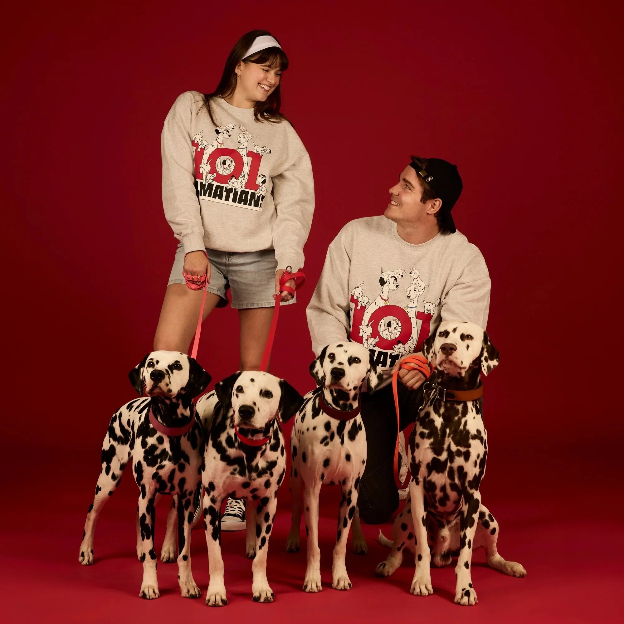 New One Hundred and One Dalmatians 65th Anniversary Cakeworthy